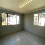 1 Bedroom Flat To Let in Benoni Central