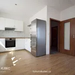 Rent 2 bedroom apartment of 43 m² in Tábor