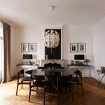 Appartement de 120 m² avec 2 chambre(s) en location à brussels