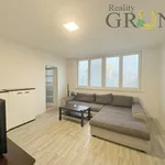 Rent 2 bedroom apartment in Ostrava