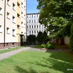 Rent 3 bedroom apartment of 47 m² in Krosno