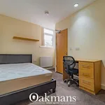 Rent 9 bedroom flat in West Midlands