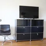 Rent 1 bedroom apartment of 40 m² in Dusseldorf