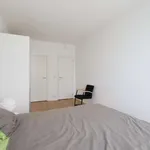 Huur 1 slaapkamer appartement van 65 m² in brussels