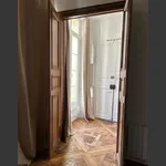  appartement avec 1 chambre(s) en location à Paris