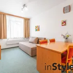 Rent 2 bedroom apartment of 32 m² in Kyjov