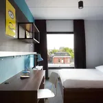Huur 1 slaapkamer appartement van 19 m² in Groningen