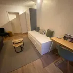 Rent a room in brussels