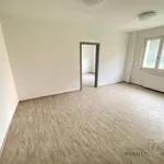 Pronajměte si 2 ložnic/e byt o rozloze 56 m² v Velké Losiny