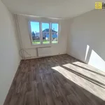 Pronájem bytu 1+kk 22m²