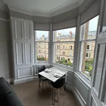 Rent 4 bedroom flat in Edinburgh  South