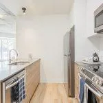  appartement avec 1 chambre(s) en location à Montreal