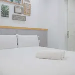 Alquilar 2 dormitorio apartamento en madrid