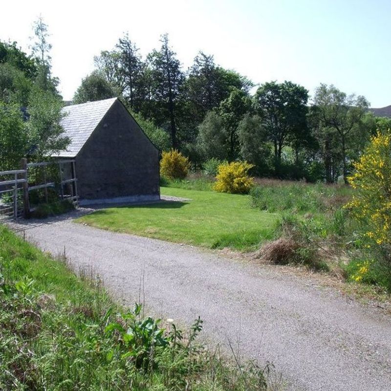 house at Ardoch Bothy, Kishorn, Strathcarron, Highland, IV54 Srath Carran