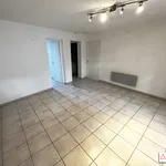 Appartement de 45 m² avec 3 chambre(s) en location à Saint-Gilles