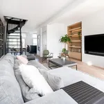 Huur 3 slaapkamer appartement van 112 m² in Amsterdam