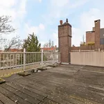 Huur 5 slaapkamer appartement van 180 m² in Amsterdam