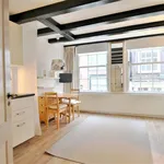 Huur 1 slaapkamer appartement van 21 m² in Amsterdam