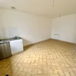 Rent 1 bedroom apartment of 23 m² in QuimperT