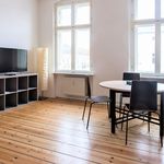 Miete 3 Schlafzimmer wohnung von 90 m² in Berlin