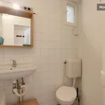 Appartement de 41 m² avec 1 chambre(s) en location à Paris