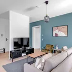 Rent 1 bedroom apartment of 52 m² in berlin