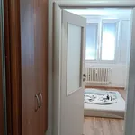 Pronajměte si 2 ložnic/e byt o rozloze 43 m² v Prague