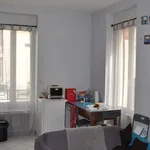 Rent 1 bedroom apartment of 32 m² in Clermont-Ferrand