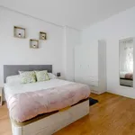 Rent a room of 200 m² in madrid