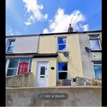 Terraced house to rent in Albion Road, Pontypool NP4