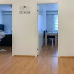 Rent 2 bedroom apartment of 60 m² in Oulu