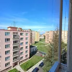 Pronájem, byty/3+1, 77 m2, Jabloňová 2671, 43801 Žatec, Louny [ID 63756]