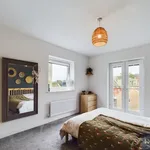 Flat to rent in Fairford Road, Cheltenham GL52