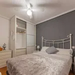 Alquilar 2 dormitorio apartamento en valencia