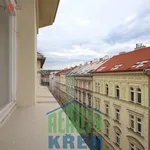 Pronajměte si 3 ložnic/e byt o rozloze 70 m² v Praha