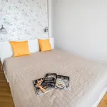 Rent 3 bedroom apartment of 100 m² in Budapest