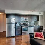 Rent 2 bedroom apartment in Toronto (Waterfront Communities)