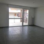 Appartement de 63 m² avec 3 chambre(s) en location à Pignan