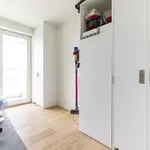 Appartement de 100 m² avec 2 chambre(s) en location à Bruxelles