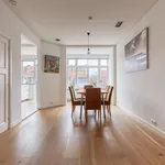 Huur 4 slaapkamer appartement van 120 m² in The Hague