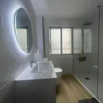 Rent 4 bedroom apartment of 124 m² in Guadalajara