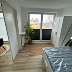 Miete 1 Schlafzimmer wohnung von 42 m² in Berlin