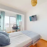 Rent a room in Valencia