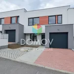 Pronajměte si 1 ložnic/e dům o rozloze 153 m² v beroun