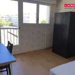 Rent 1 bedroom apartment of 10 m² in RENNES