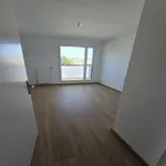 Appartement de 63 m² avec 3 chambre(s) en location à Villeurbanne