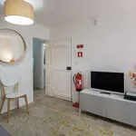 Rent 1 bedroom apartment of 30 m² in lisbon