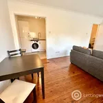 Rent 1 bedroom flat in Glasgow