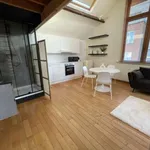 Rent a room of 52 m² in brussels