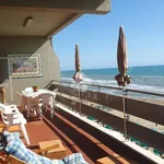 2-room flat Lungomare Enea 46, Lavinio Mare, Anzio